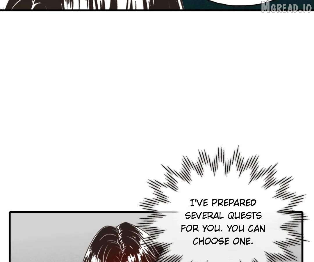 Try Breaking My Defense, I Dare You! Chapter 56 - page 16