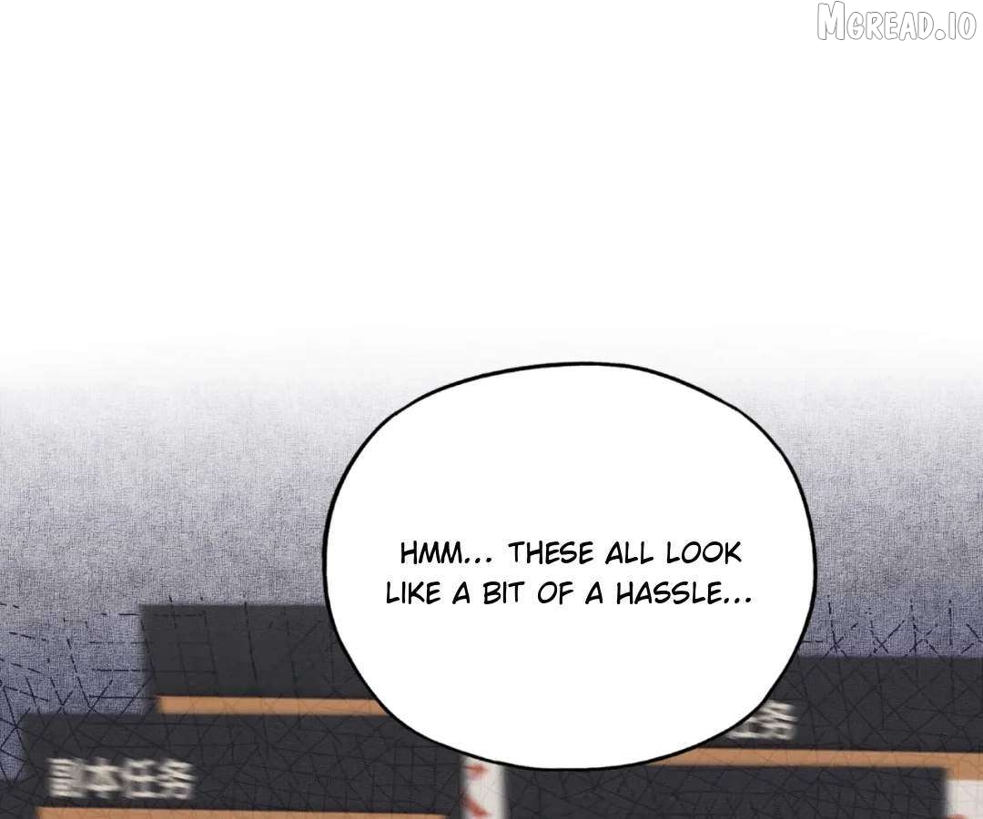 Try Breaking My Defense, I Dare You! Chapter 56 - page 18