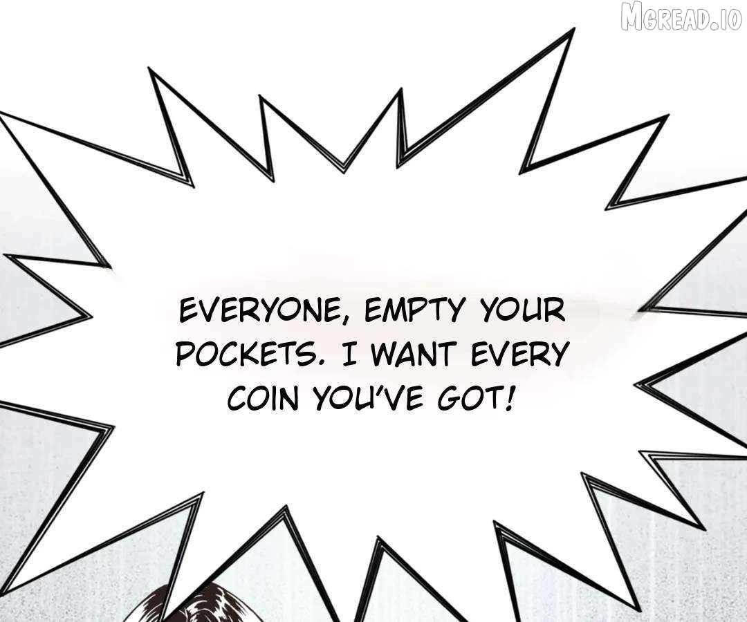 Try Breaking My Defense, I Dare You! Chapter 56 - page 2