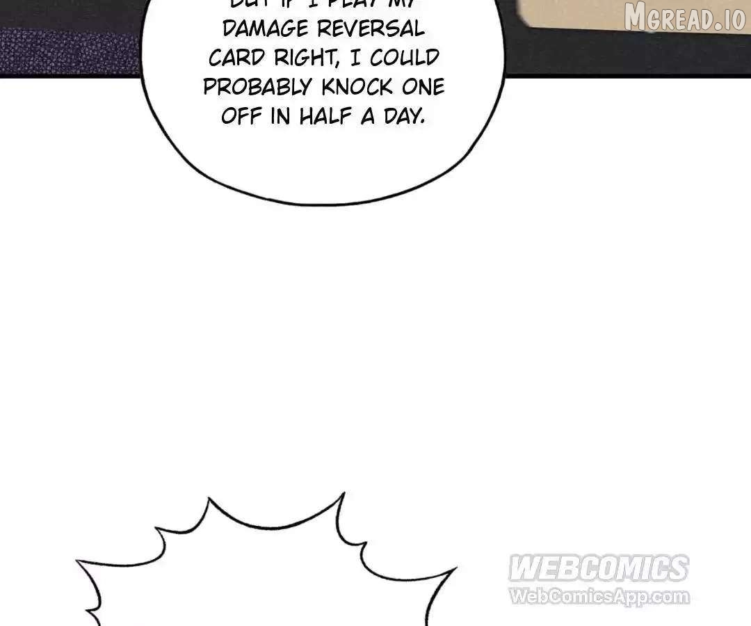 Try Breaking My Defense, I Dare You! Chapter 56 - page 20