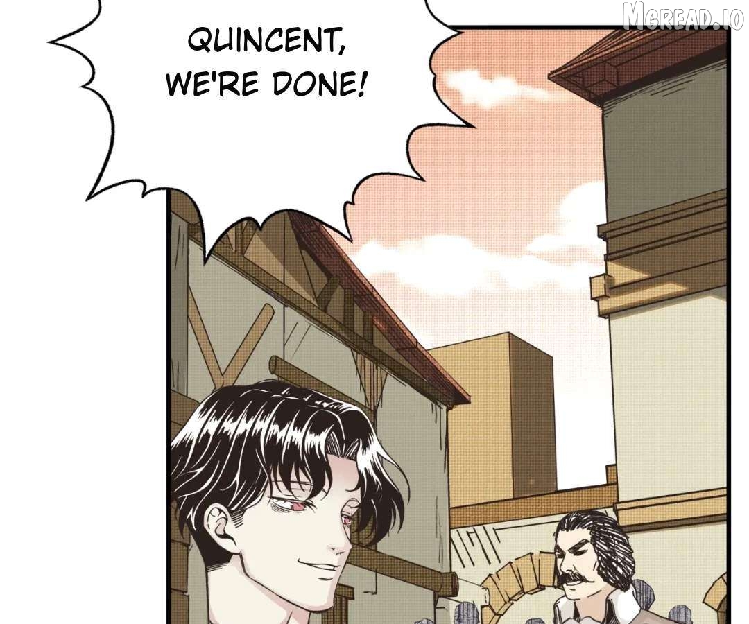 Try Breaking My Defense, I Dare You! Chapter 56 - page 21