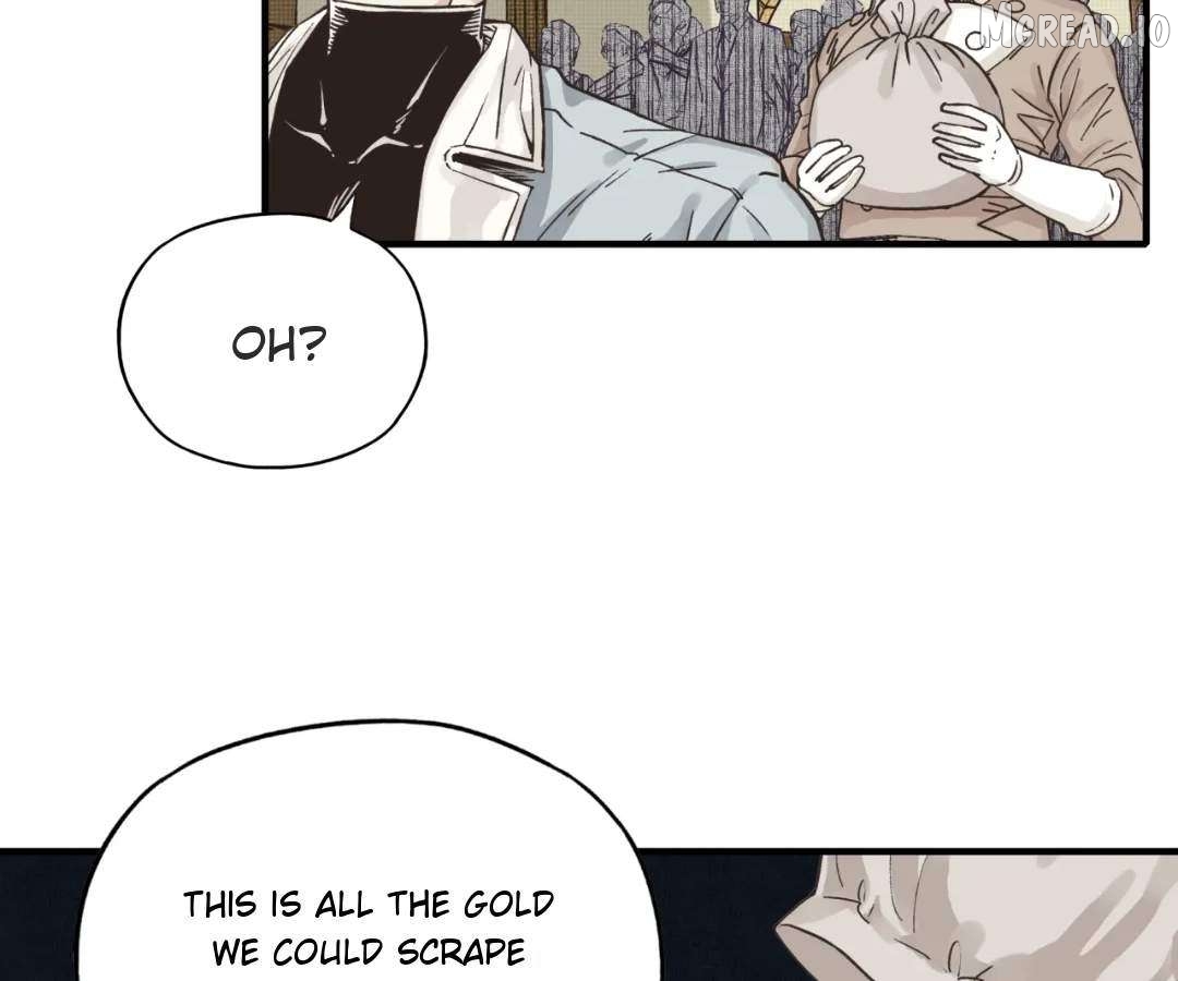 Try Breaking My Defense, I Dare You! Chapter 56 - page 22