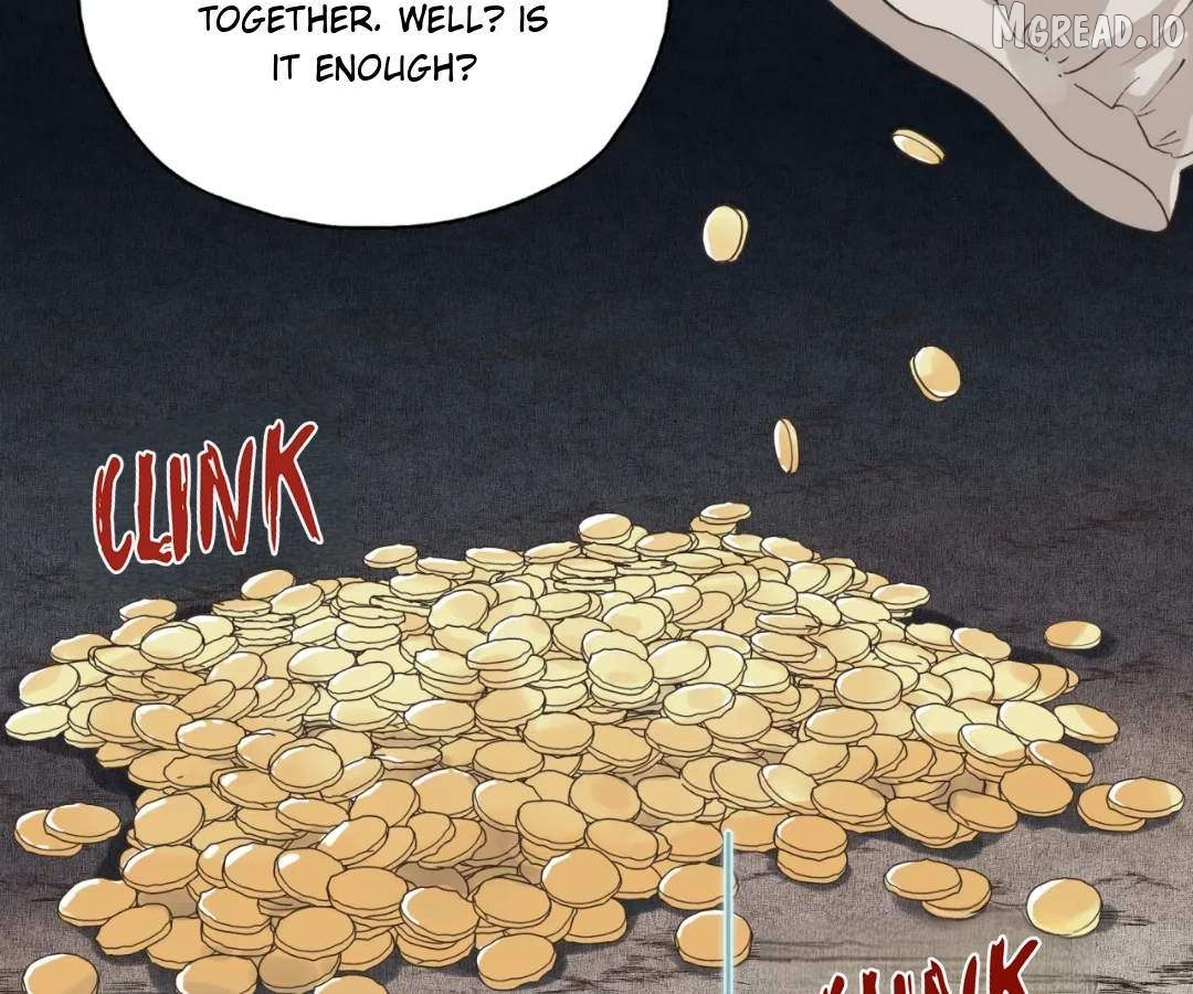 Try Breaking My Defense, I Dare You! Chapter 56 - page 23