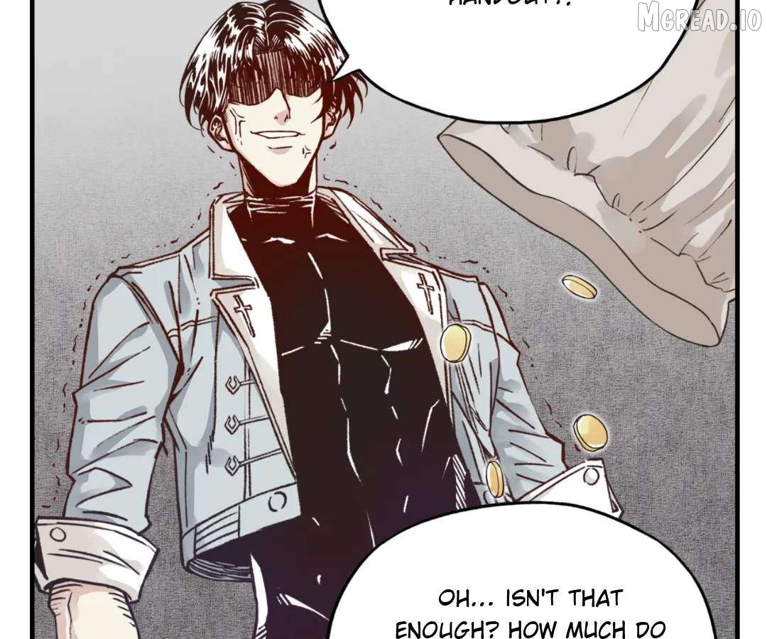 Try Breaking My Defense, I Dare You! Chapter 56 - page 25