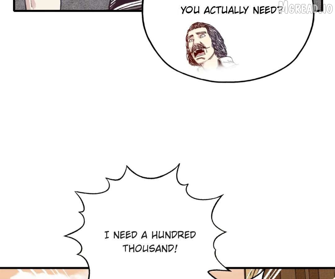 Try Breaking My Defense, I Dare You! Chapter 56 - page 26