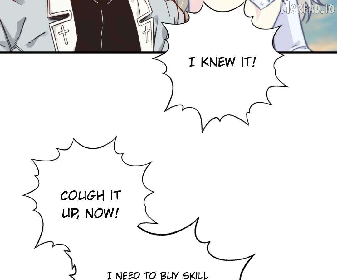 Try Breaking My Defense, I Dare You! Chapter 56 - page 32