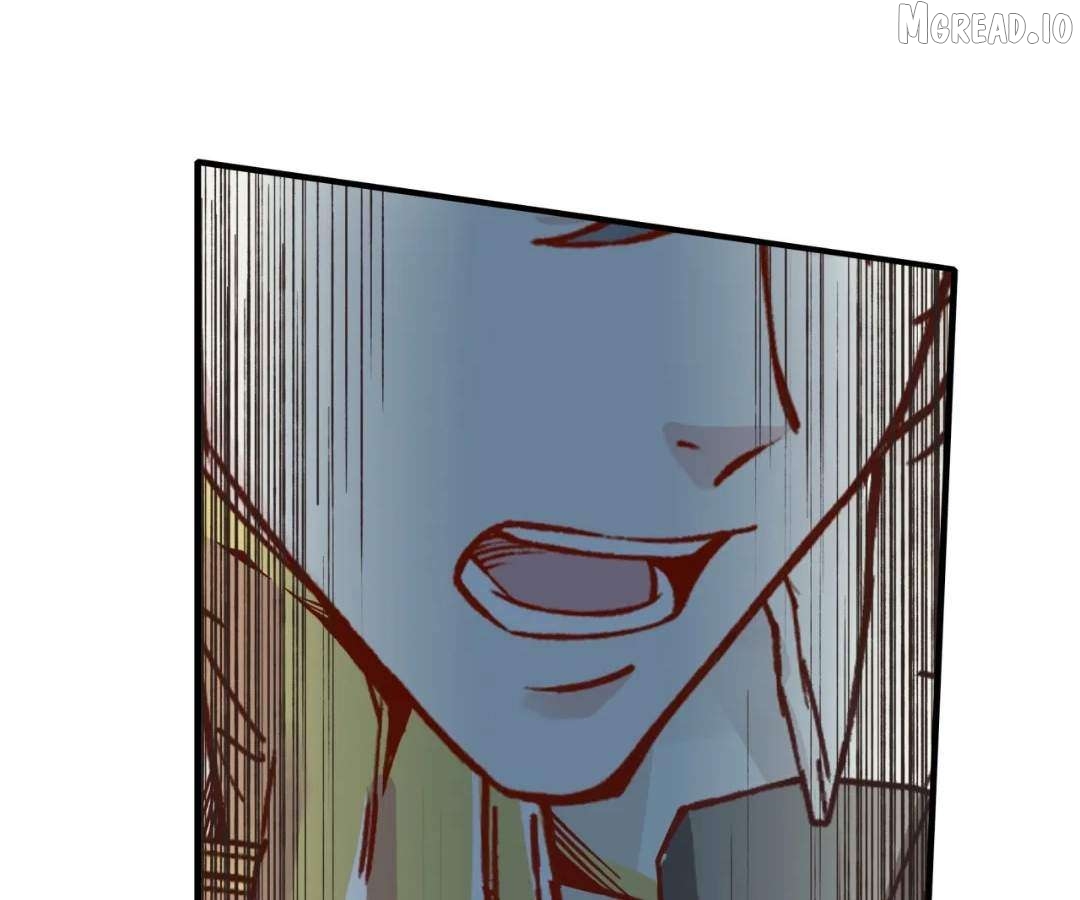 Try Breaking My Defense, I Dare You! Chapter 56 - page 35