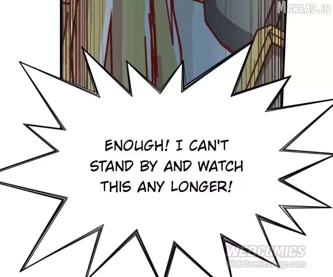Try Breaking My Defense, I Dare You! Chapter 56 - page 36
