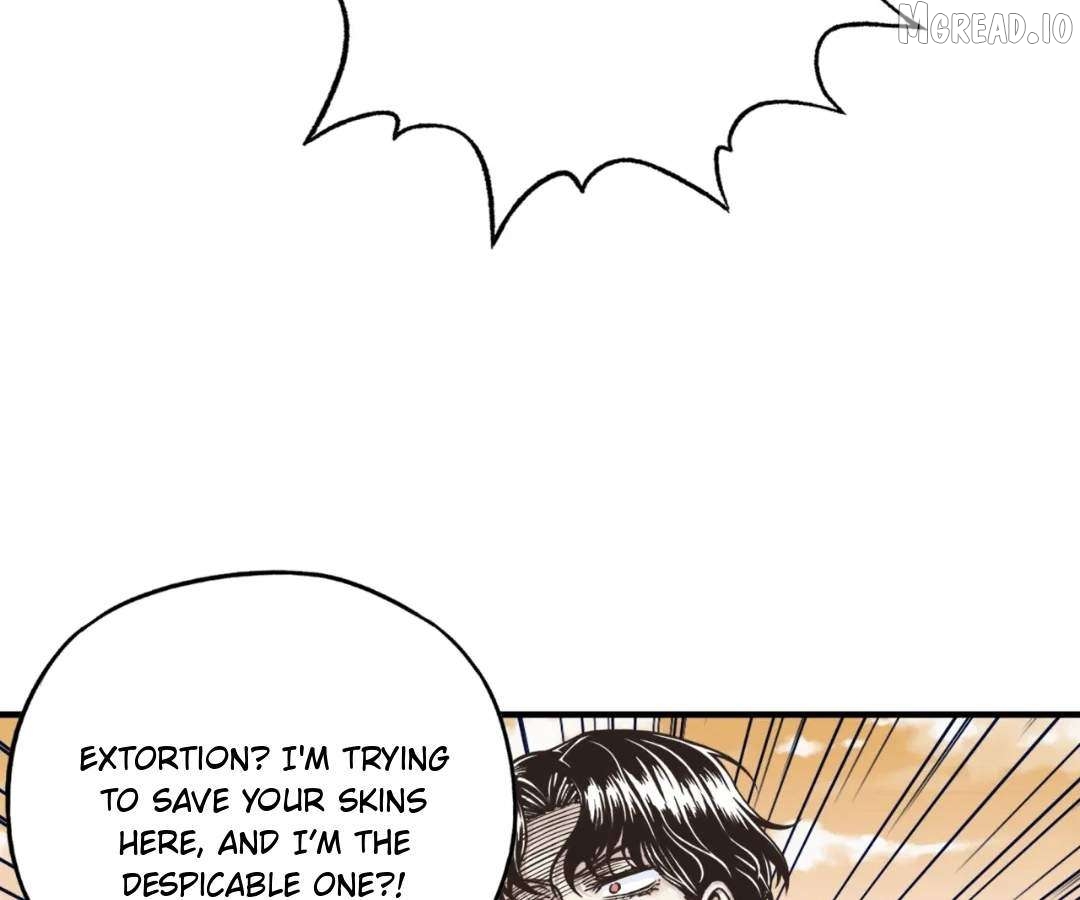 Try Breaking My Defense, I Dare You! Chapter 56 - page 39