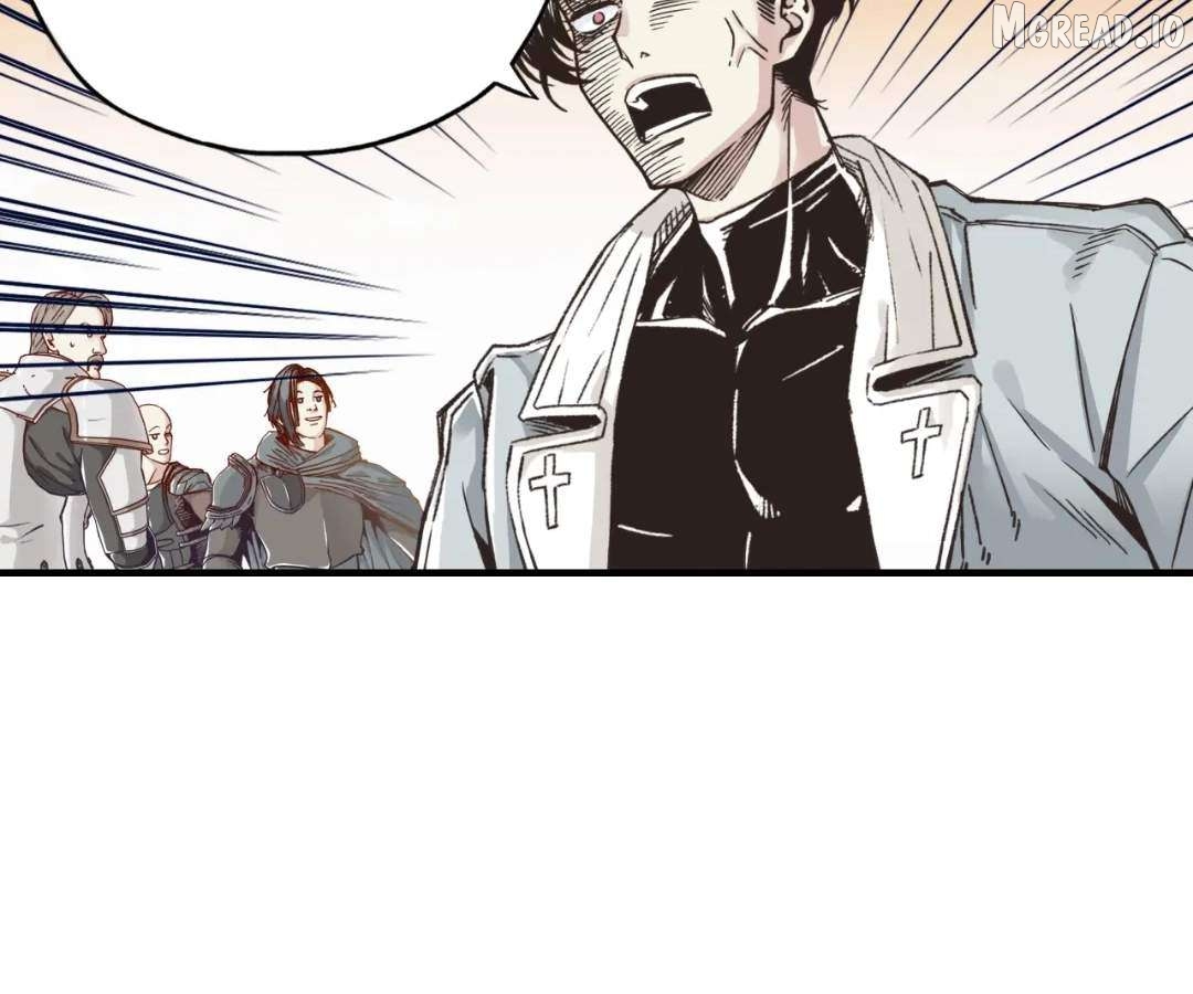 Try Breaking My Defense, I Dare You! Chapter 56 - page 40