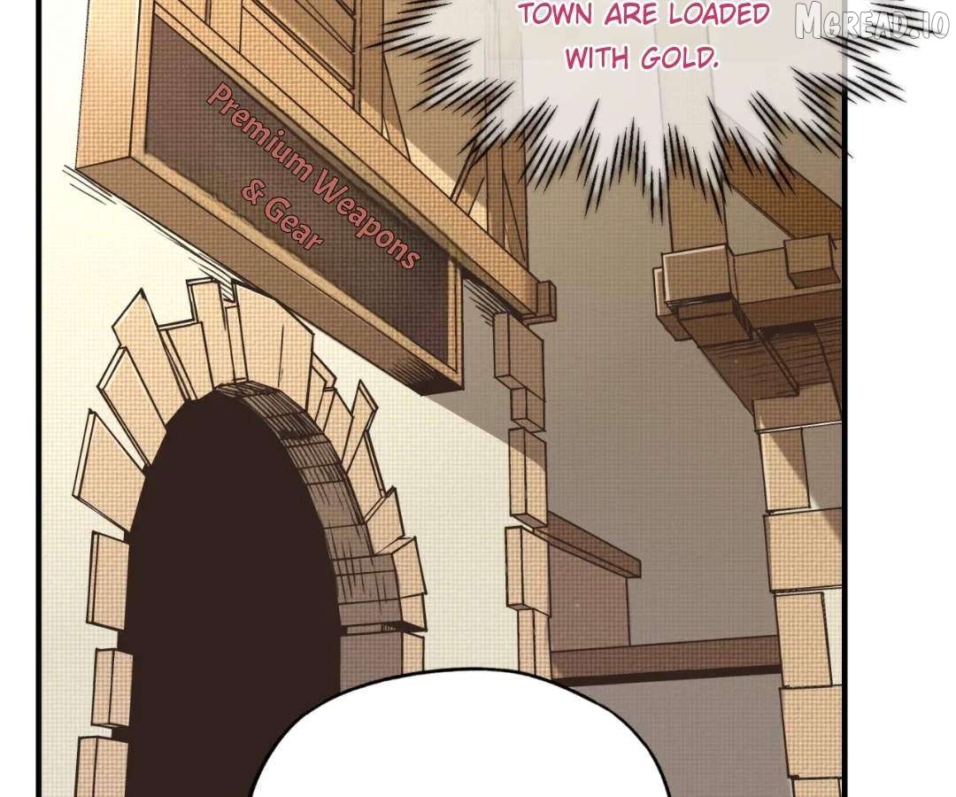 Try Breaking My Defense, I Dare You! Chapter 56 - page 49