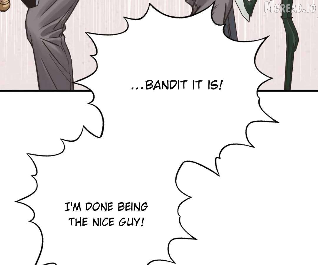 Try Breaking My Defense, I Dare You! Chapter 56 - page 53