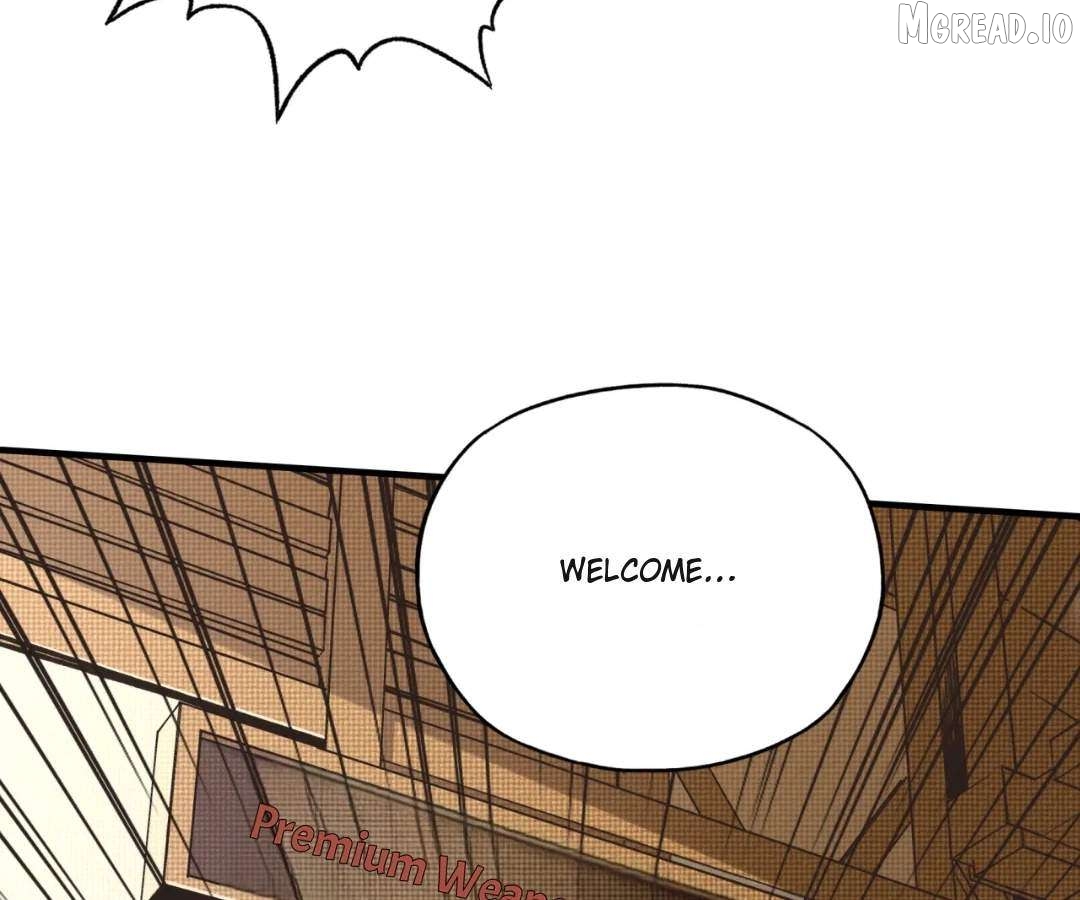 Try Breaking My Defense, I Dare You! Chapter 56 - page 54