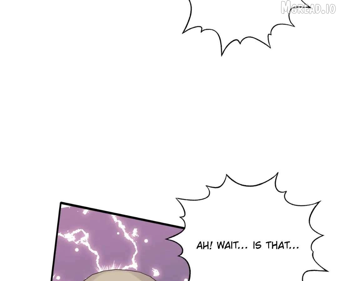 Try Breaking My Defense, I Dare You! Chapter 56 - page 56