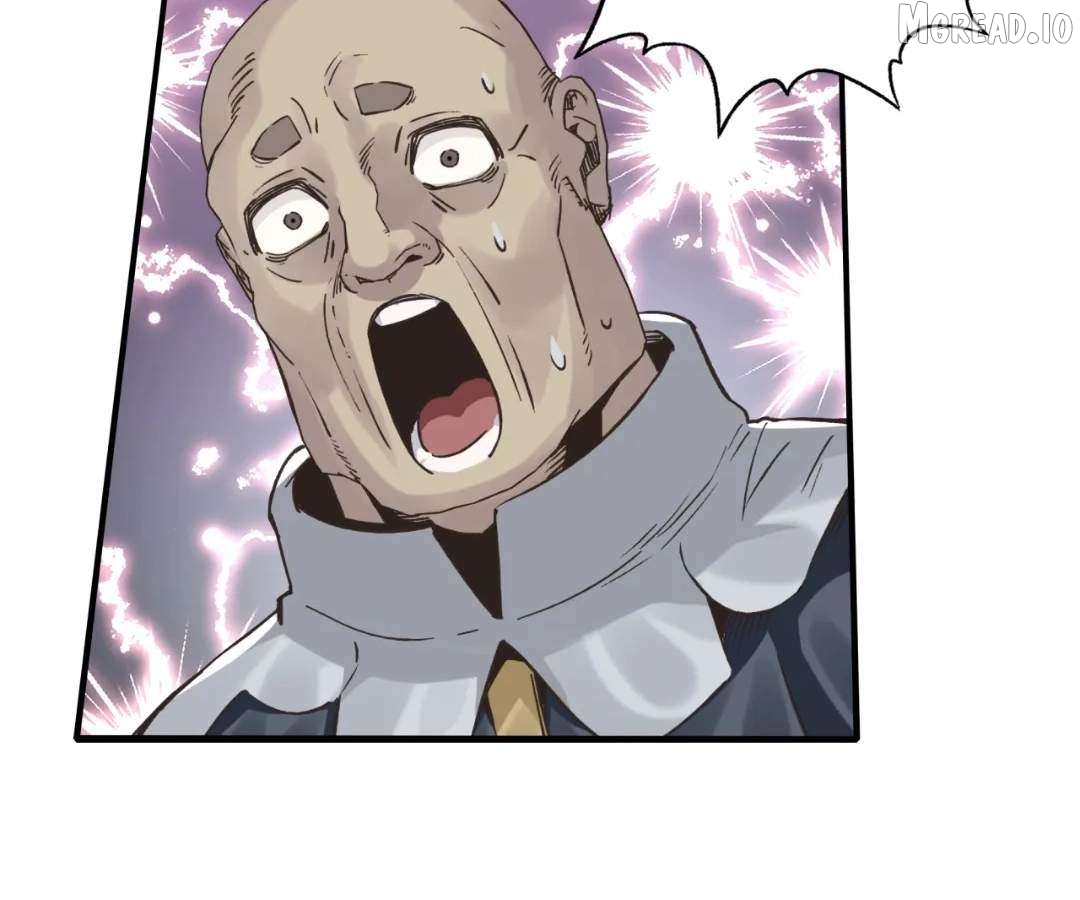Try Breaking My Defense, I Dare You! Chapter 56 - page 57