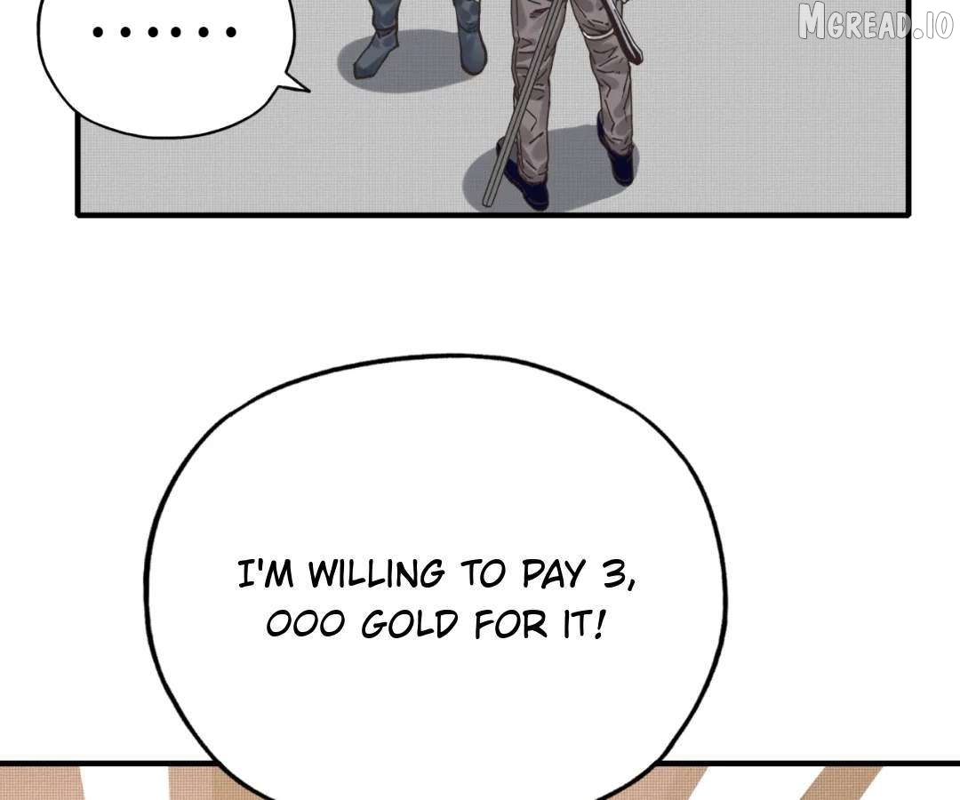 Try Breaking My Defense, I Dare You! Chapter 56 - page 61