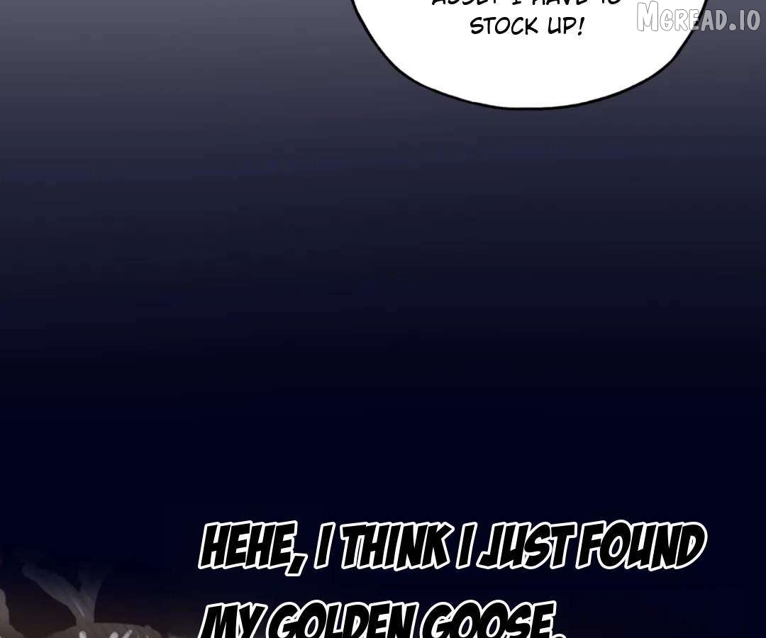 Try Breaking My Defense, I Dare You! Chapter 56 - page 67