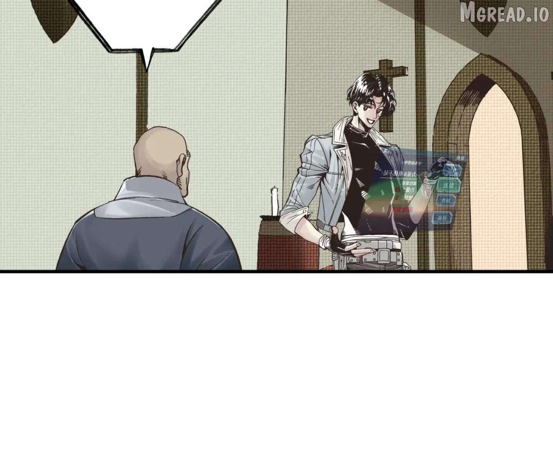 Try Breaking My Defense, I Dare You! Chapter 56 - page 74