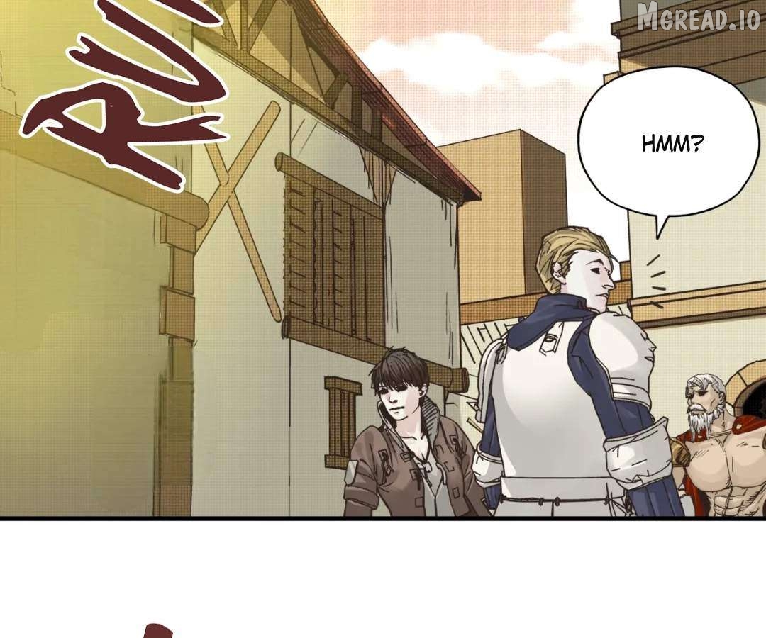 Try Breaking My Defense, I Dare You! Chapter 56 - page 79