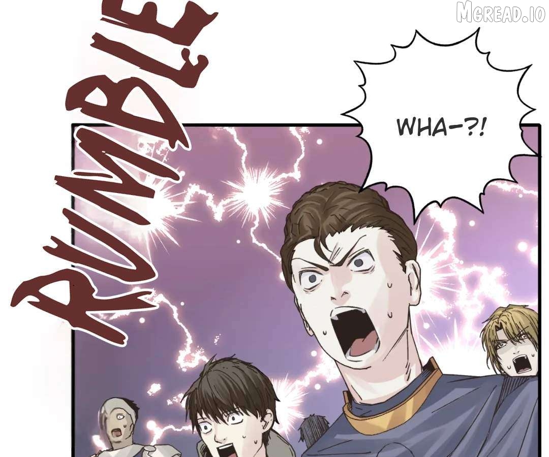 Try Breaking My Defense, I Dare You! Chapter 56 - page 80