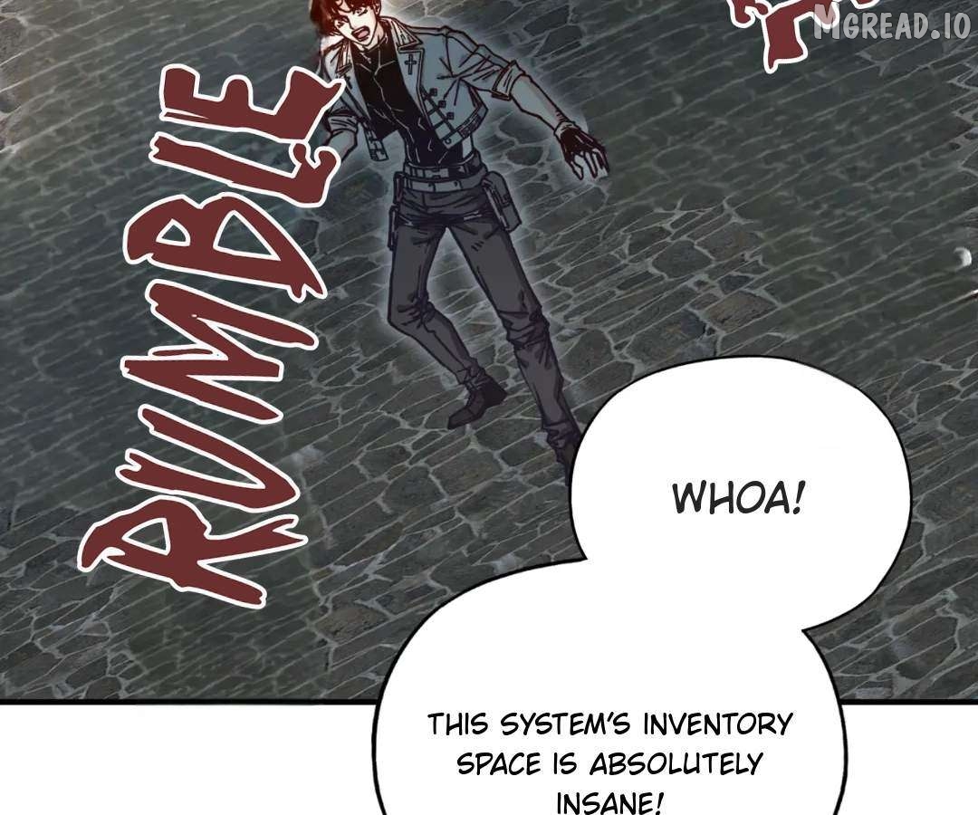 Try Breaking My Defense, I Dare You! Chapter 56 - page 82