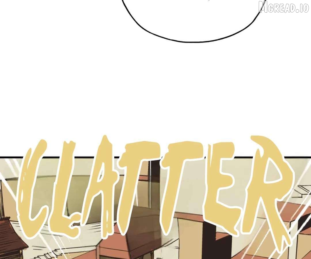Try Breaking My Defense, I Dare You! Chapter 56 - page 83
