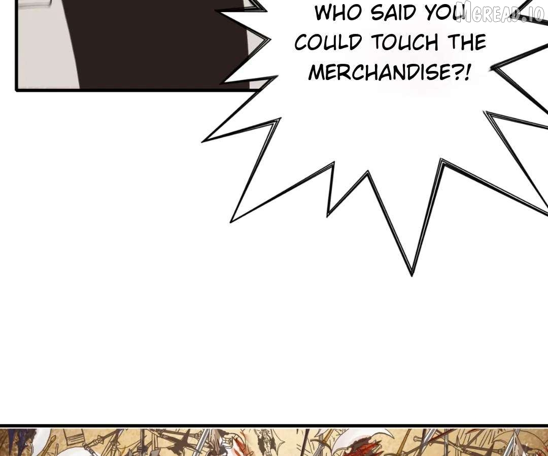 Try Breaking My Defense, I Dare You! Chapter 56 - page 93