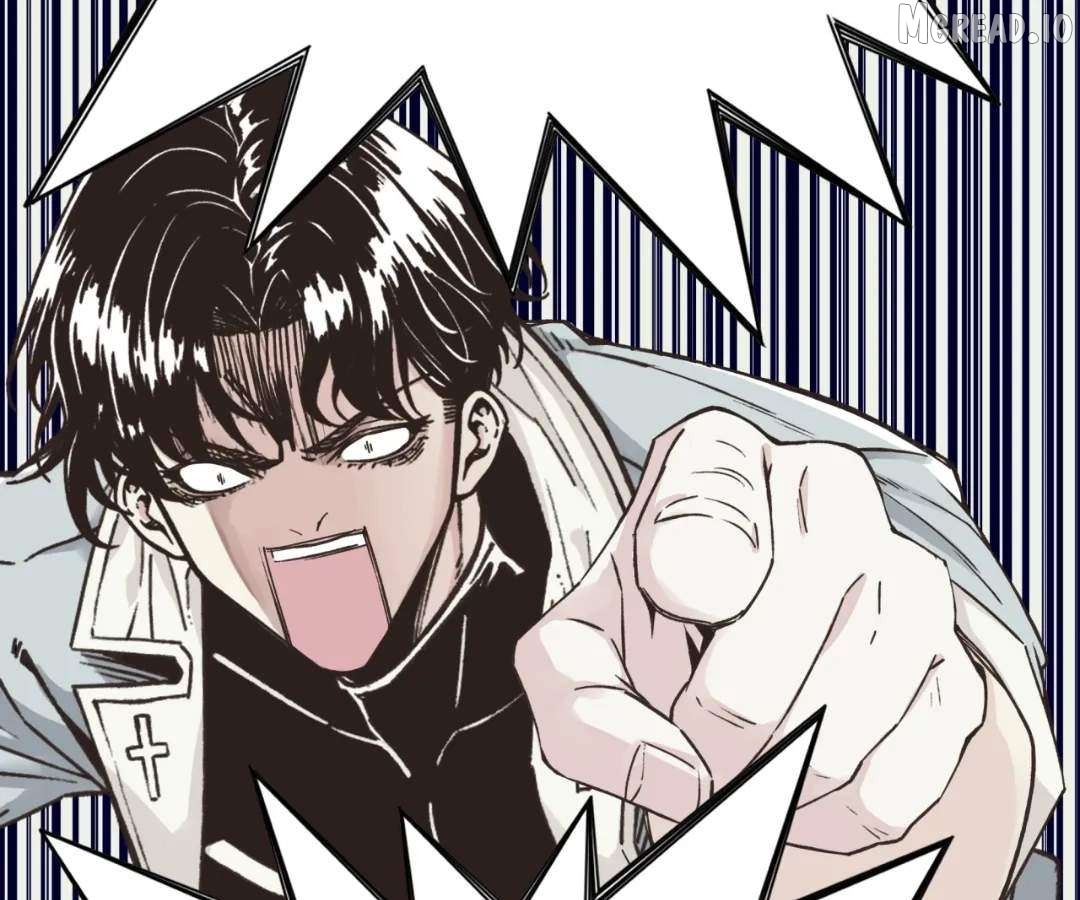 Try Breaking My Defense, I Dare You! Chapter 56 - page 98