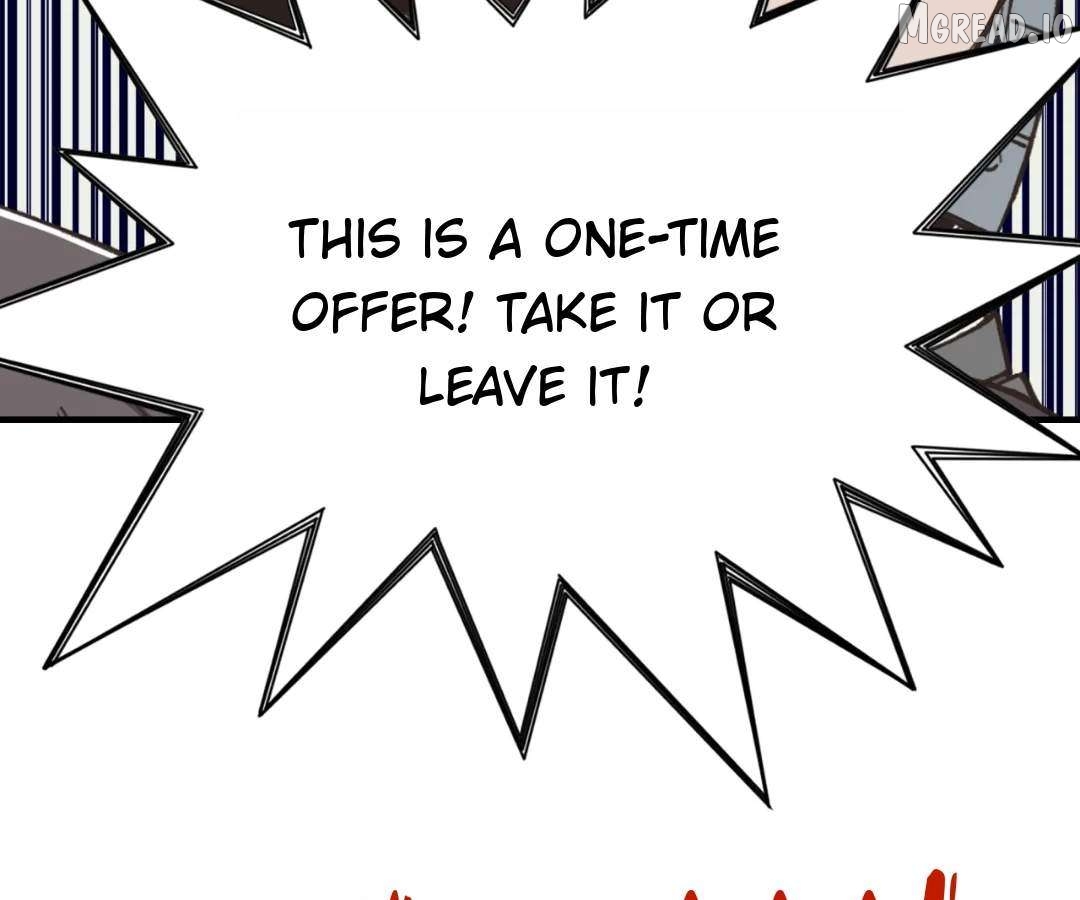 Try Breaking My Defense, I Dare You! Chapter 56 - page 99