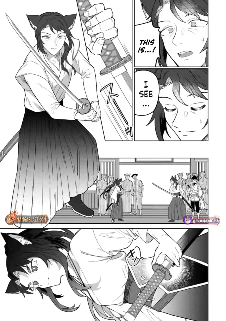 The White Mage Who Was Banished From The Hero's Party Is Picked Up By An S Rank Adventurer~ This White Mage Is Too Out Of The Ordinary! Chapter 51.2 - page 10