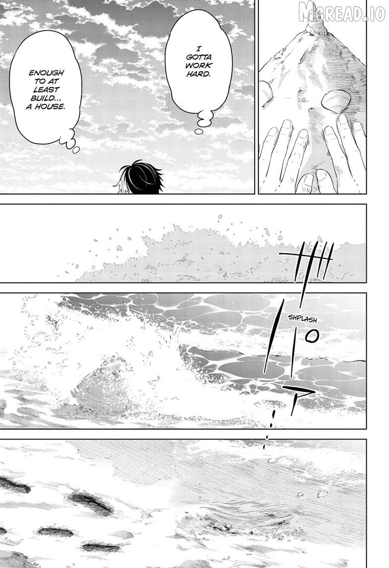 Aishiteru Game wo Owarasetai Chapter 67 - page 21