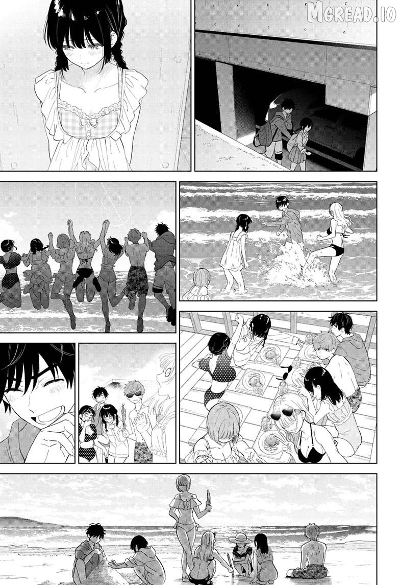 Aishiteru Game wo Owarasetai Chapter 67 - page 29