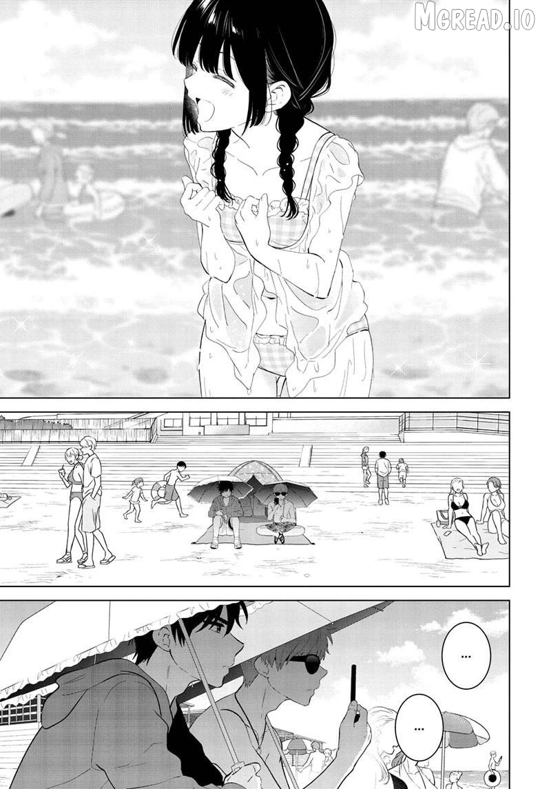 Aishiteru Game wo Owarasetai Chapter 67 - page 5