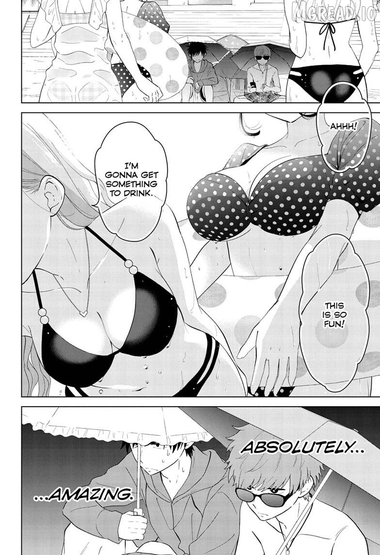 Aishiteru Game wo Owarasetai Chapter 67 - page 6