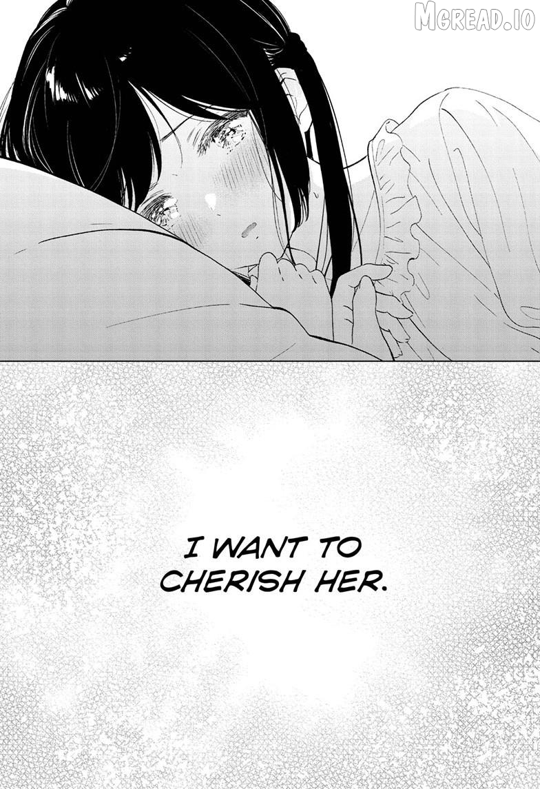 Aishiteru Game wo Owarasetai Chapter 68 - page 28