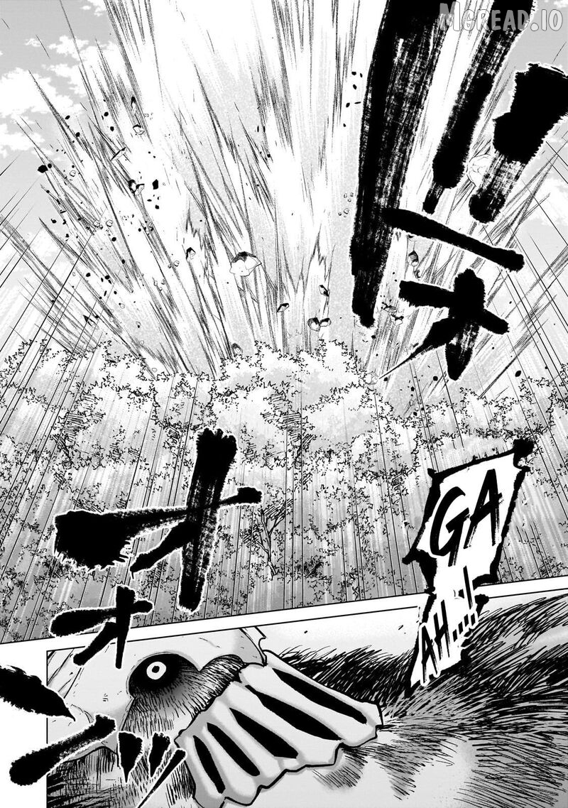 Saihate no Paladin Chapter 74 - page 14