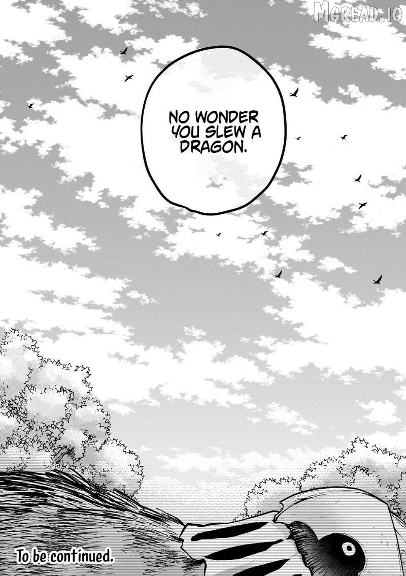 Saihate no Paladin Chapter 74 - page 18