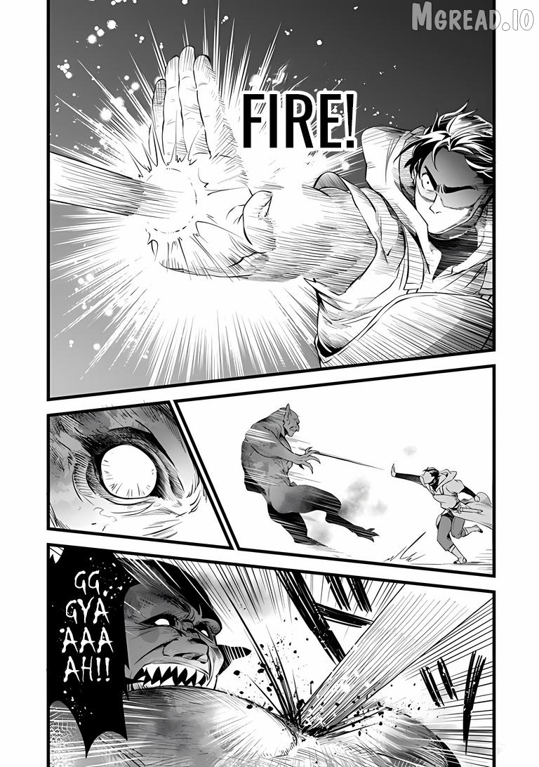 Kajiya de Hajimeru Isekai Slow Life Chapter 31.1 - page 11