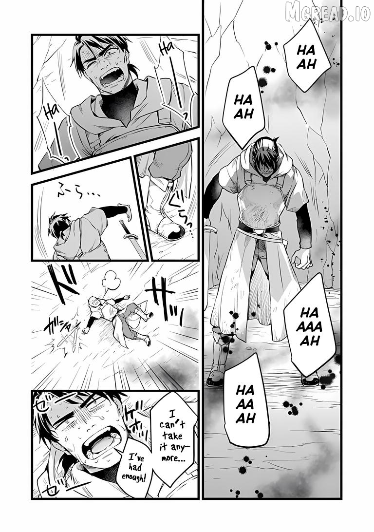 Kajiya de Hajimeru Isekai Slow Life Chapter 31.1 - page 14