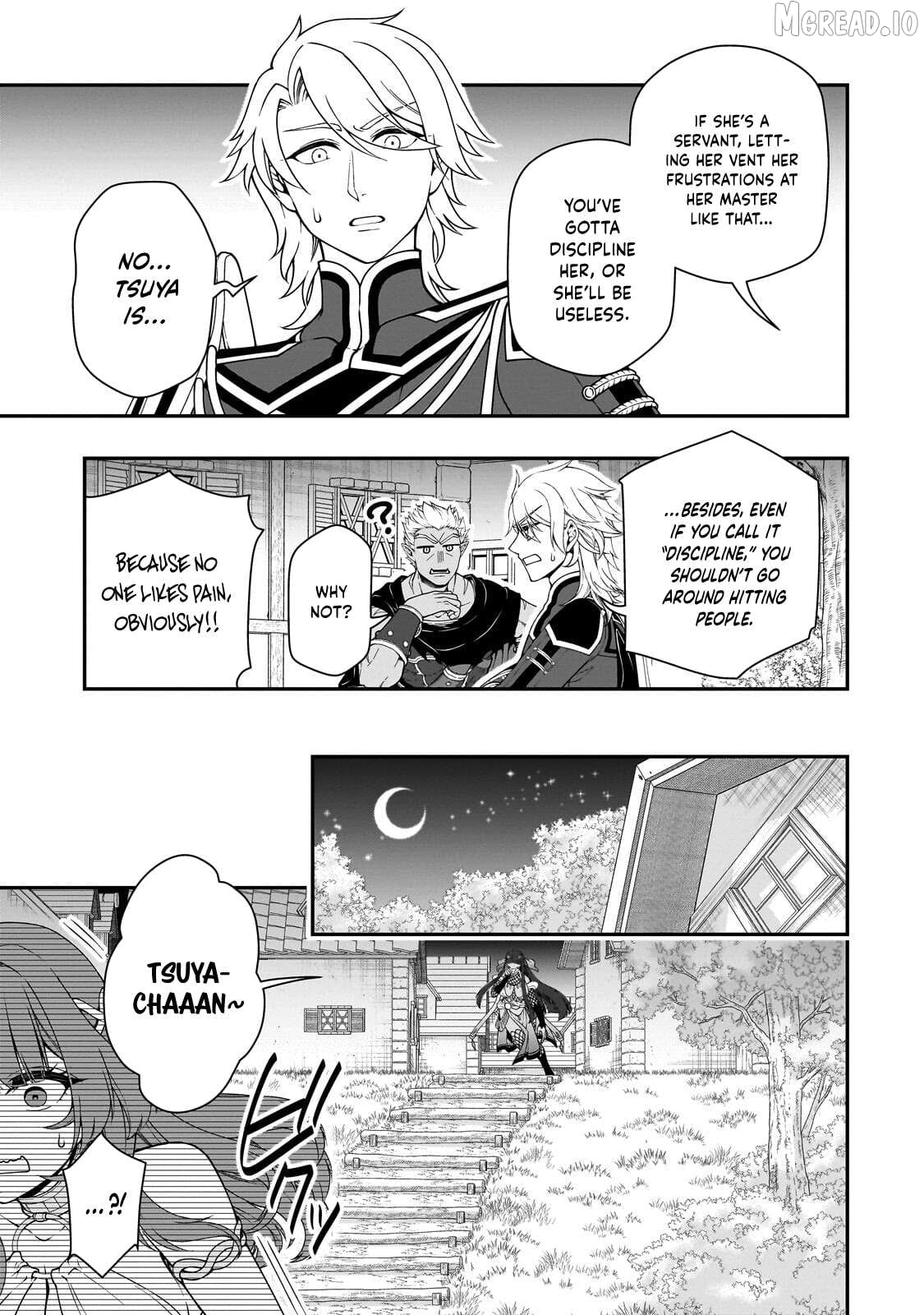 Lv2 kara Cheat datta Moto Yuusha Kouho no Mattari Isekai Life Chapter 71 - page 10