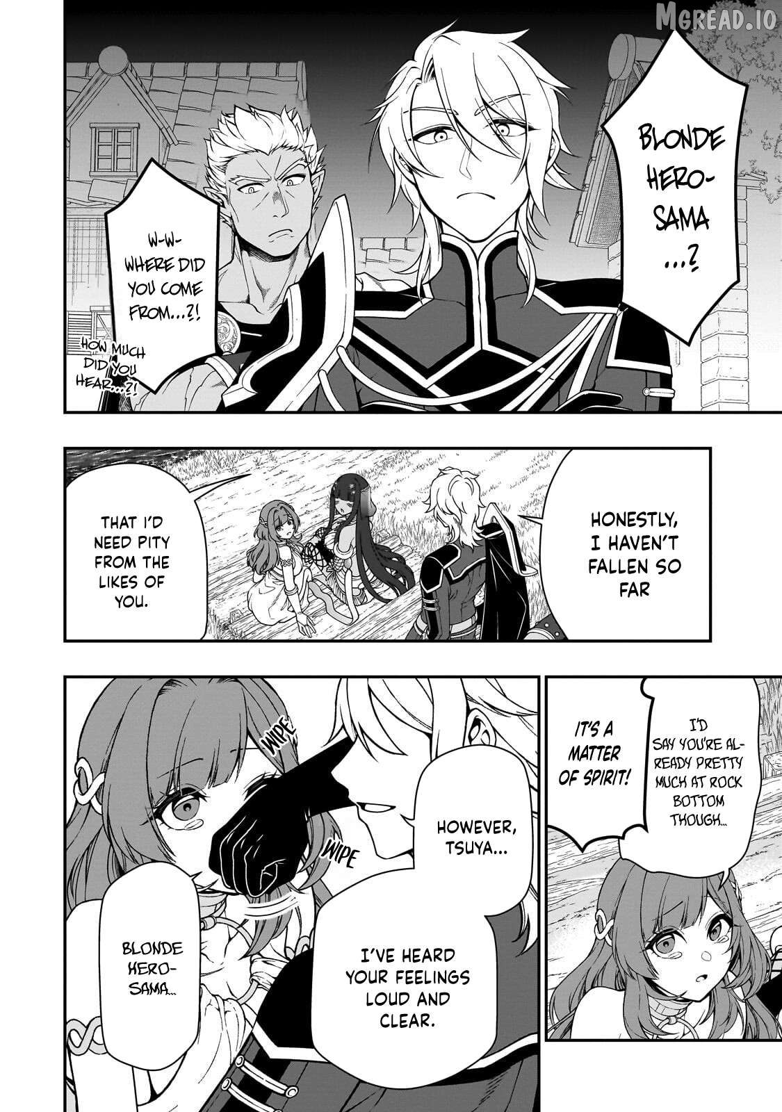Lv2 kara Cheat datta Moto Yuusha Kouho no Mattari Isekai Life Chapter 71 - page 15
