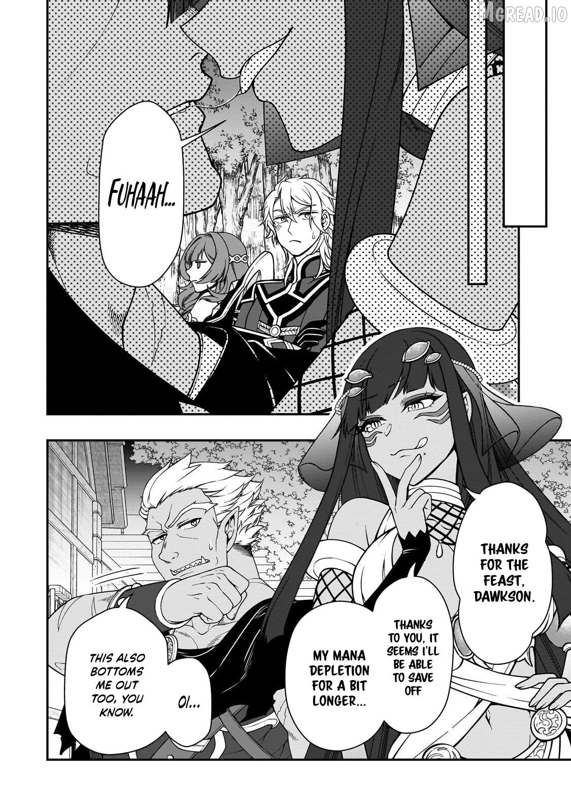Lv2 kara Cheat datta Moto Yuusha Kouho no Mattari Isekai Life Chapter 71 - page 5