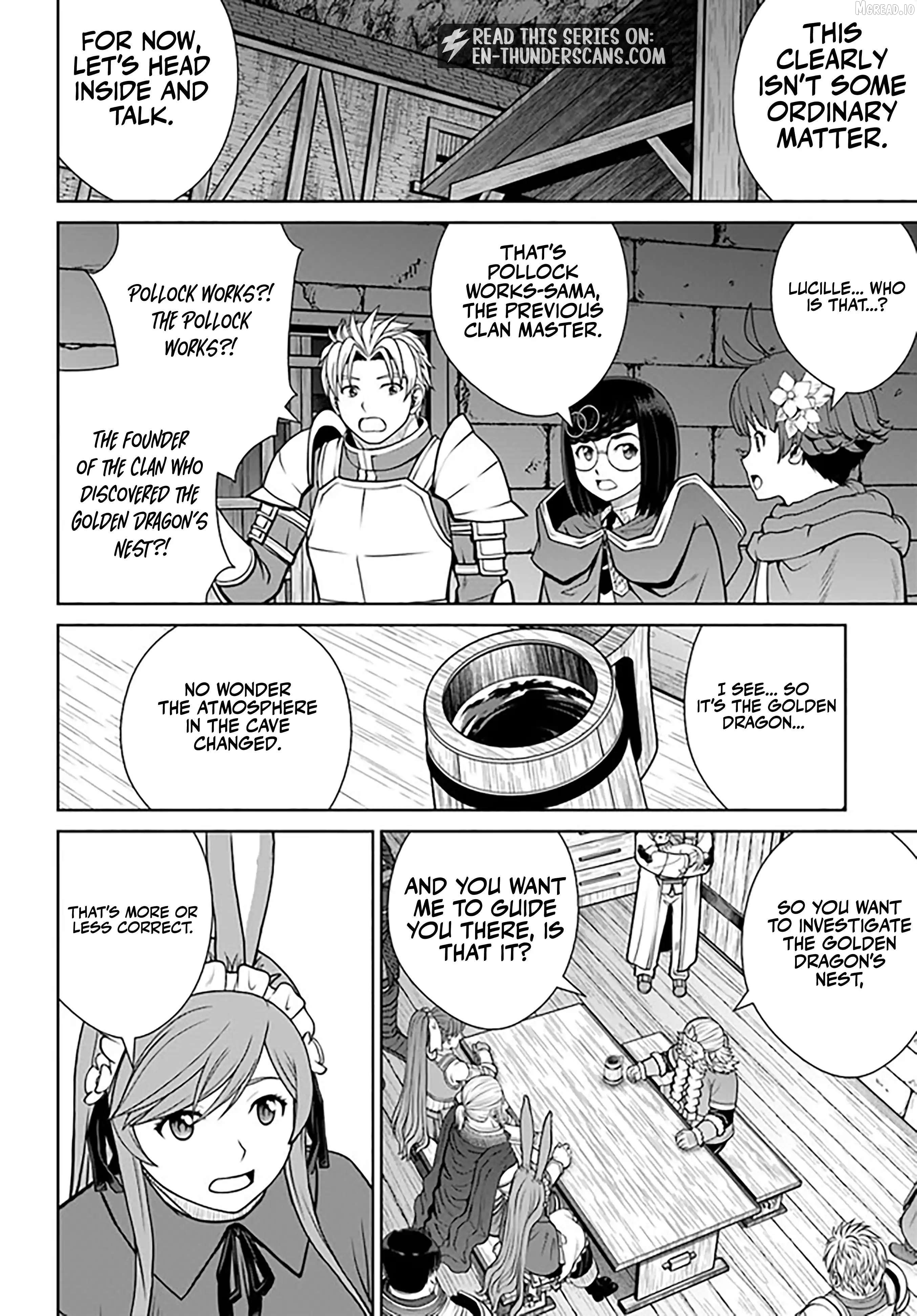 Gokufuri Kyohi Shite Tesaguri Start! Tokka Shinai Healer, Nakama to Wakarete Tabi ni Deru Chapter 49 - page 8