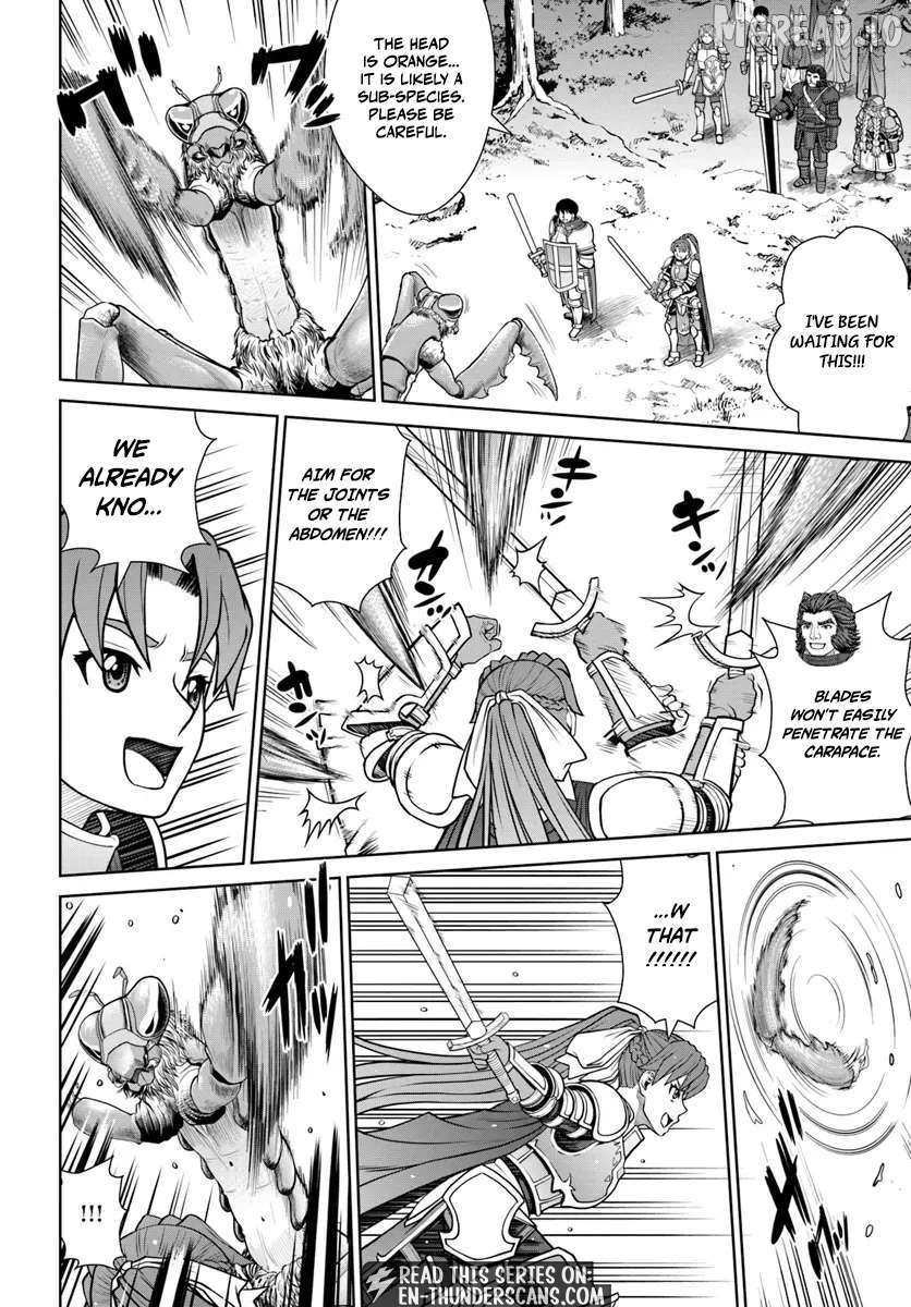 Gokufuri Kyohi Shite Tesaguri Start! Tokka Shinai Healer, Nakama to Wakarete Tabi ni Deru Chapter 50 - page 12