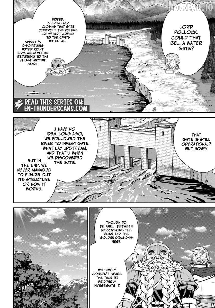 Gokufuri Kyohi Shite Tesaguri Start! Tokka Shinai Healer, Nakama to Wakarete Tabi ni Deru Chapter 51 - page 2