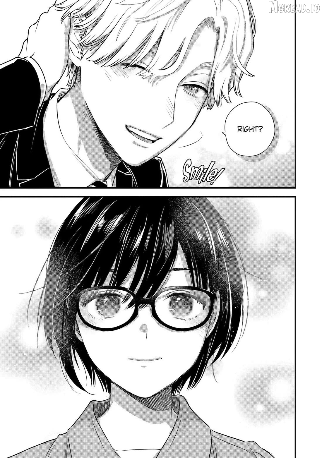 Ice Guy and the Cool Female Colleague Chapter 70 - page 13