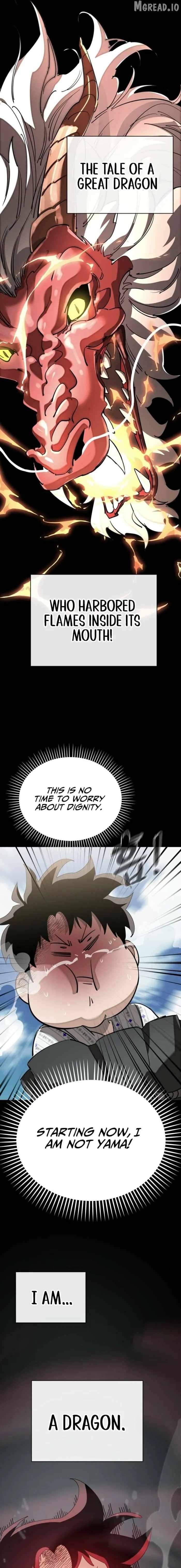 Reincarnation Path of The Underworld King Chapter 128 - page 14