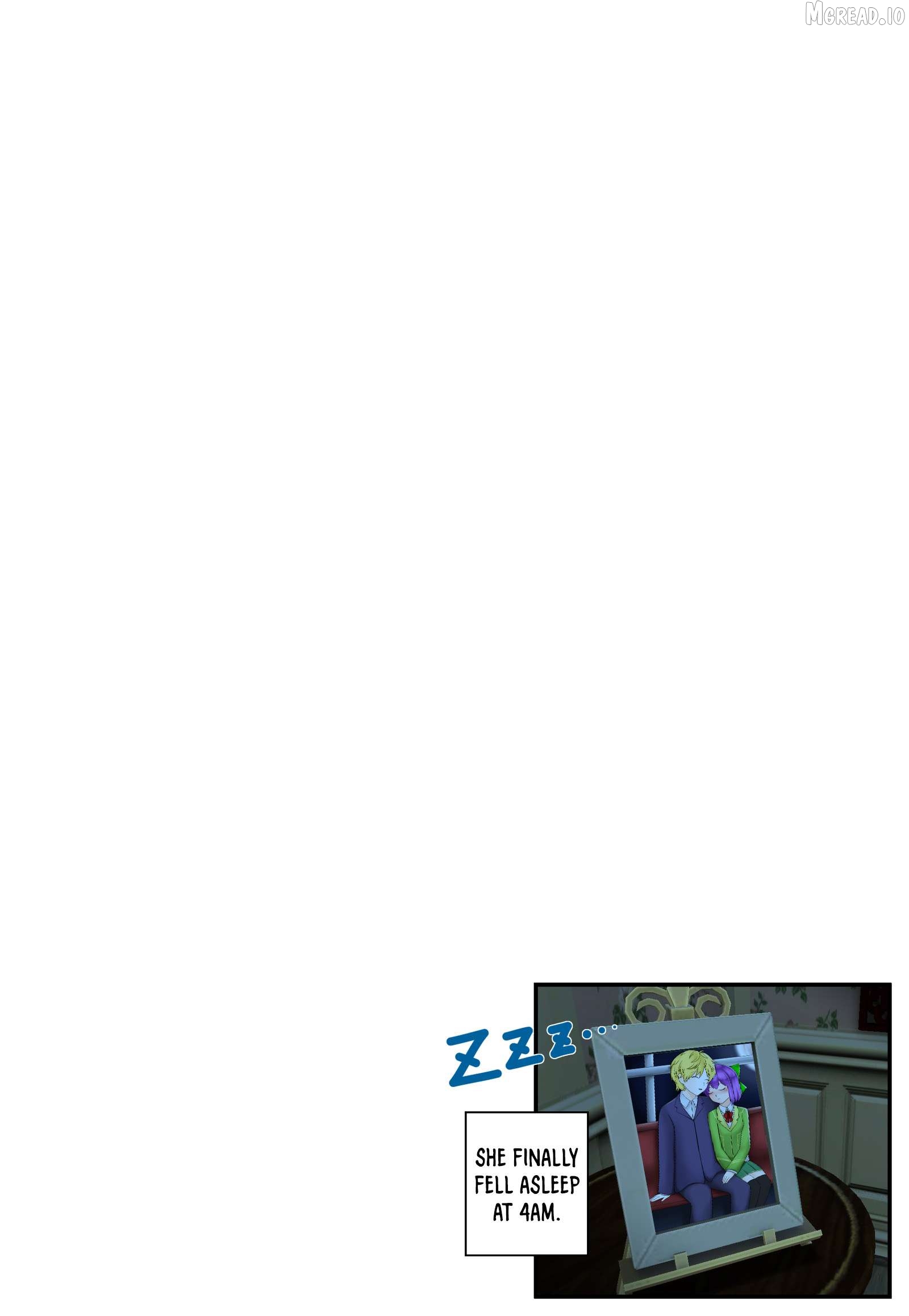 It Started With A Wi-Fi Network Name Chapter 77 - page 20