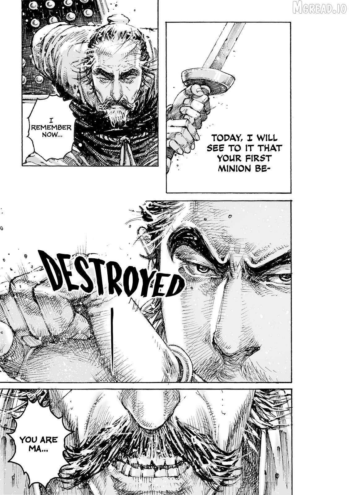 The Ravages of Time Chapter 626 - page 30