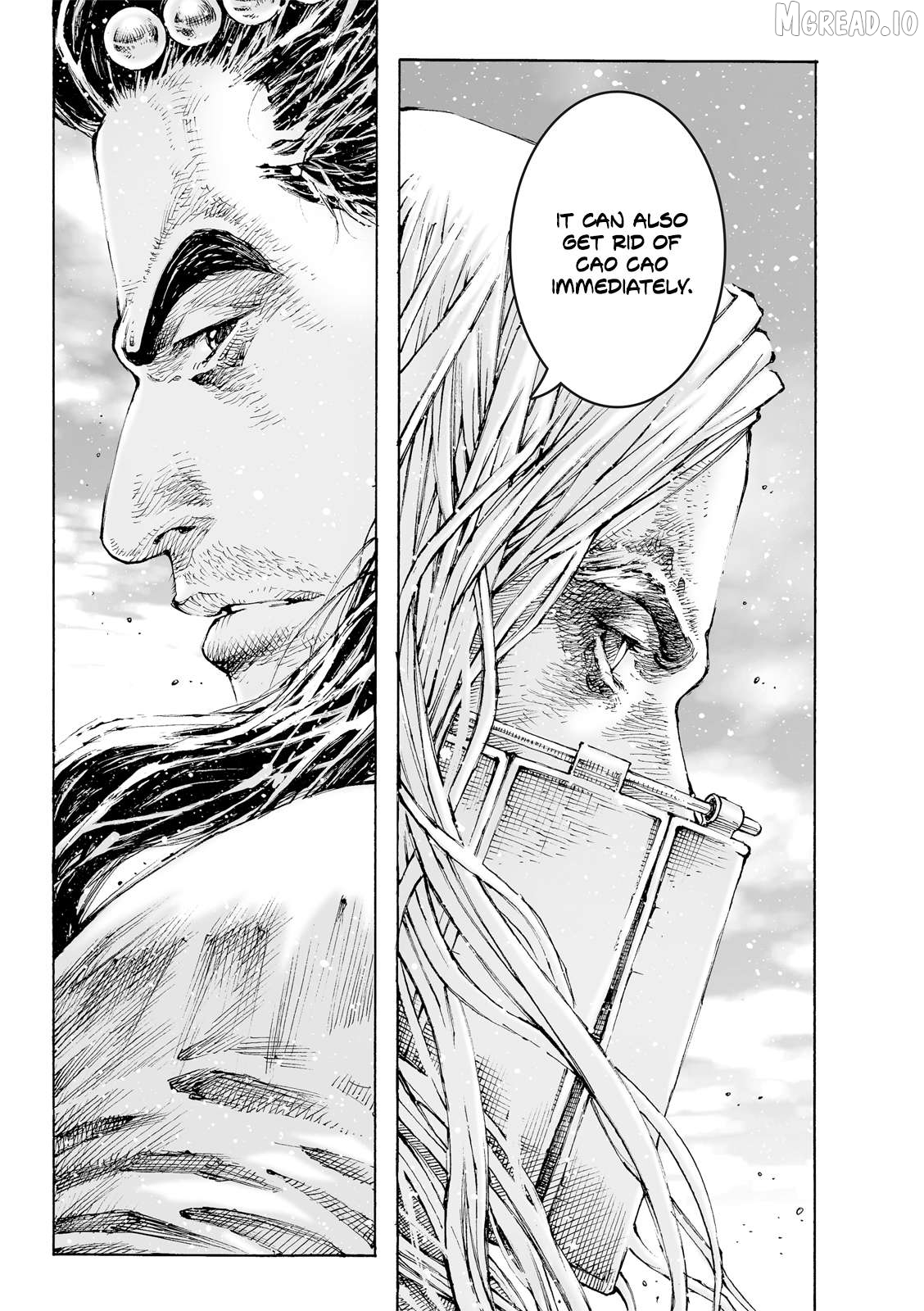 The Ravages of Time Chapter 626 - page 8
